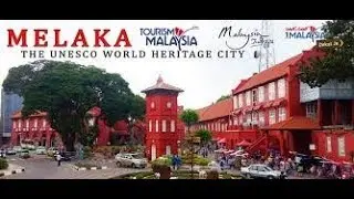 Melaka :: Top 3 Places to Visit
