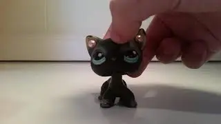 My first video!