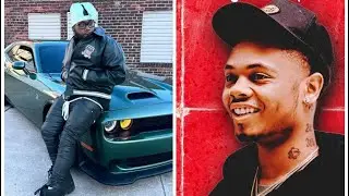 Two Men Fatally shot in Shaker Identified Nahzzy & PressplayMj #cleveland