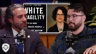 “White Fragility” Author Robin DiAngelo Accused of Plagiarizing Minority Scholars