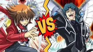 JADEN YUKI vs ZANE TRUESDALE | EDOPRO | REUPLOADED