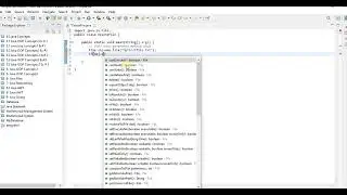 How to delete files in Java | File Handling| Lecture # 54 | Learn Programming