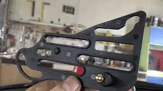 Priora. Heater repair. Gearmotor replacement. Part 1.