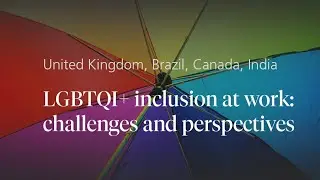 LGBTQI+ inclusion at work: challenges and perspectives