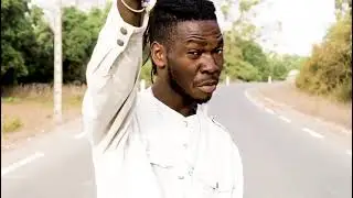 Teaser - New Clip NADJAALO  du lourd