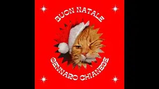 Gennaro Chianese - Buon Natale 🎄