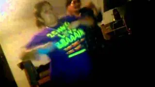 Just dance two:)