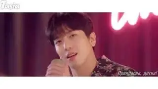 [MV] CNBLUE - YOU’RE SO FINE [РУС.САБ]