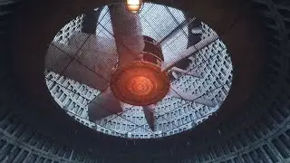 10 Hours Industrial Fan Rain Sounds For Sleeping Relaxing White Noise Sleep Stress Relief Study
