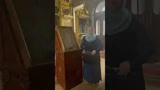 «Езеро изсушивый страстей кровоточивыя», глас 4, пд: «Хотех слезами».