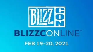 BlizzConLine 2021 Fazit