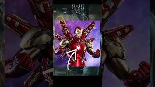 Next iron man | Upcoming iron man | #marvel #shorts #ironman