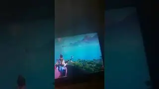 Fortnite live event insane