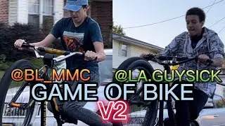 @bl_mmc vs @lag.guysick GAME OF BIKE V2