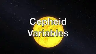Understanding Cepheid Variables