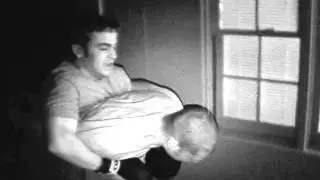 TOO DRUNK TO BOX