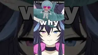 Has THIS Ever Happened To You?!  #vtuber