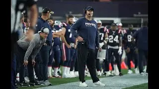 Is Bill O'Brien About To Leave Ohio State For Boston College?