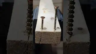 Useful tips for drilling screws 