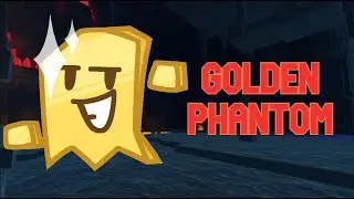Golden Phantom TUTORIAL - Find the Phantoms 2