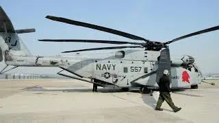 HM-14 Det 2A play an important role in protecting ships