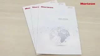 SPF-2000 Bookletmaker