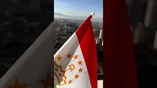 Tajikistan 🇹🇯