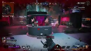 Apex Legends Ranked Arena