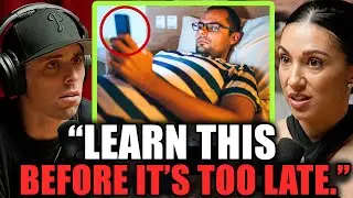#1 Brain Neuroscientist Reveals Most Important Habit | Louisa Nicola