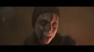 SENUA'S SAGA: HELLBLADE 2 - GAMEPLAY IMPRESIONANTE, GAME AWARDS 2021