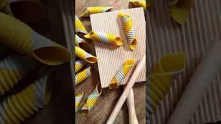 🔴 BLACK FRIDAY | PASTA AND ROLL #shorts