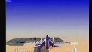 Air Combat Part 9 of 14