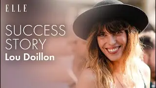 La success story de Lou Doillon