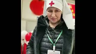 II день Корзины доброты