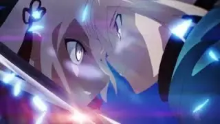 Mad/Amv - Anthem Of The Lonely (Nine Lashes) 【Fate Séries, FGO, Fate/Strange Fake, Fate Babylonia, 】