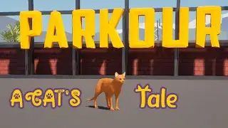 A Cat's Tale — Level Requirement & Parkour