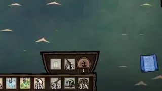 Gục ngã trước cửa thiên đường | Don't Starve: Shipwrecked (Meme Moment)