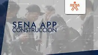 SenaAPP Construcción