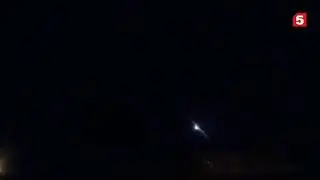 Третьяя мировая война, Иран запустил ракеты по базам США в Ираке!