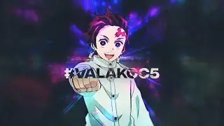 #valakoc5 + Free Project File