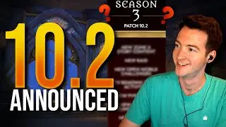 Is 10.2 the END of Dragonflight? Dragonriding in RAID??, Healing Changes, and Tier Set Updates!