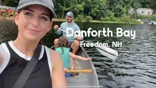 Danforth Bay 2024