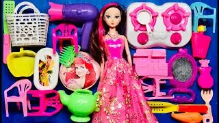 Tiny kitchen || Bartan || kitchen toy