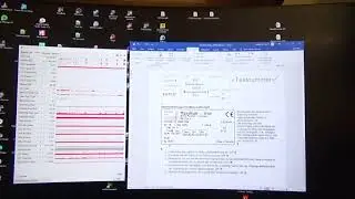 Black Screen Issue with Word and an RTX 3070