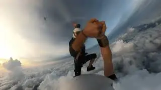 Life could be a dream (Lofi Skydive)