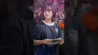 trend JJ Jkt Freya😍 manggilnya kenceng banget 🤣😎