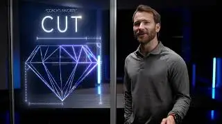 What is Cut? | Learn about the 4Cs Ep 4