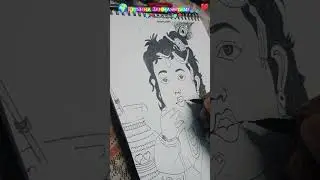 Lord krishna ❣️  #trend viral #janmashtami #janmashtamispecial #कृष्णजन्माष #shorts