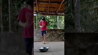 Video Edit Gone Wrong 😂