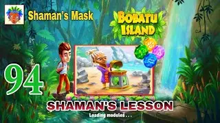 Rune Stones | Bobatu Island Survival Quest Gameplay Part 94